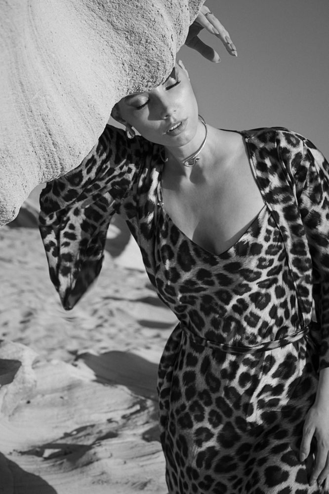 Photograph by Anna Gordeichuk