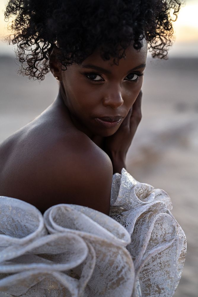 Photograph by Anna Gordeichuk