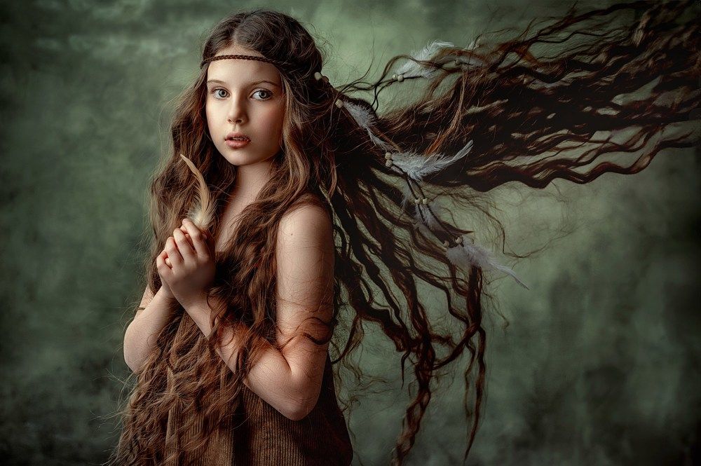 Photograph by Ирина Ганич