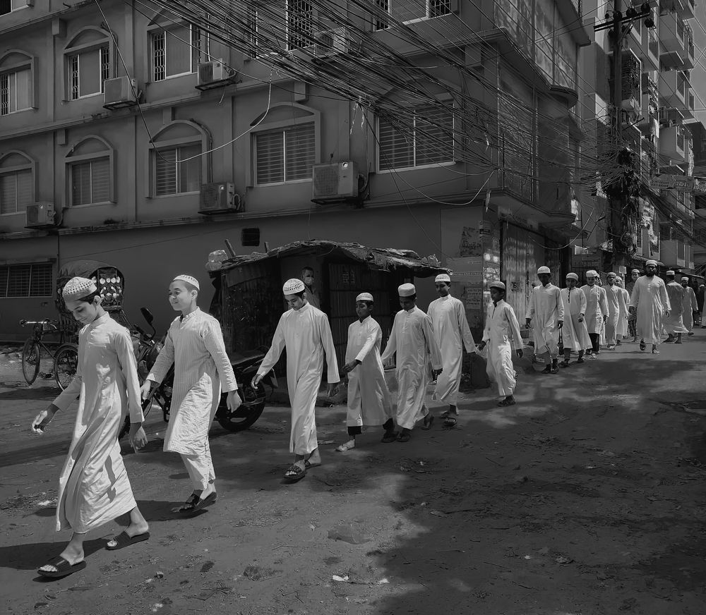 Photograph by Tanvir Ahmed Vir Capture