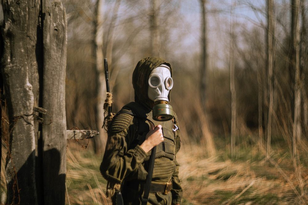 Photograph by Иван Матвеев