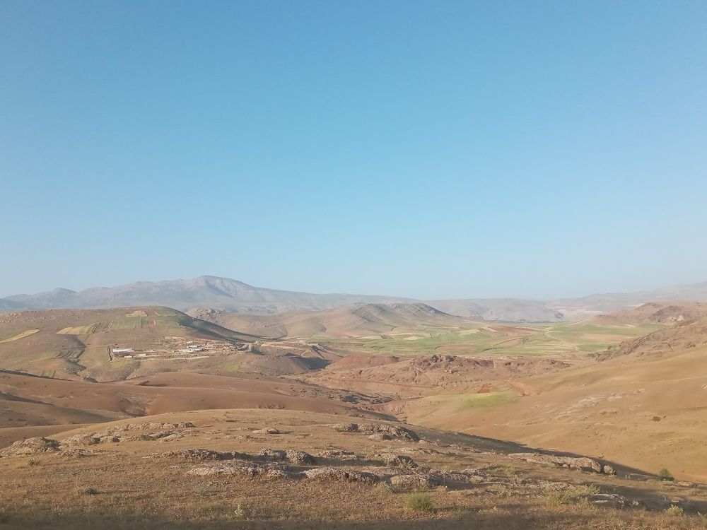 Photograph by رحیم رحیمی