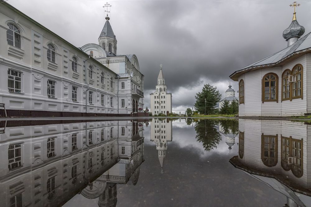 Photograph by Анкудинов Леонид