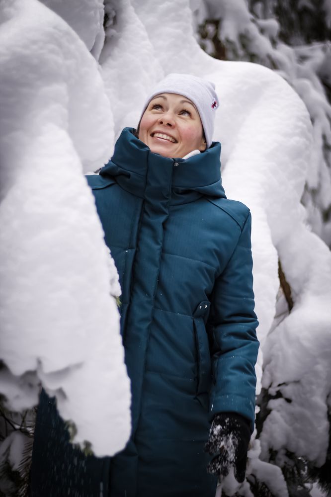 Photograph by Петр Анисимов