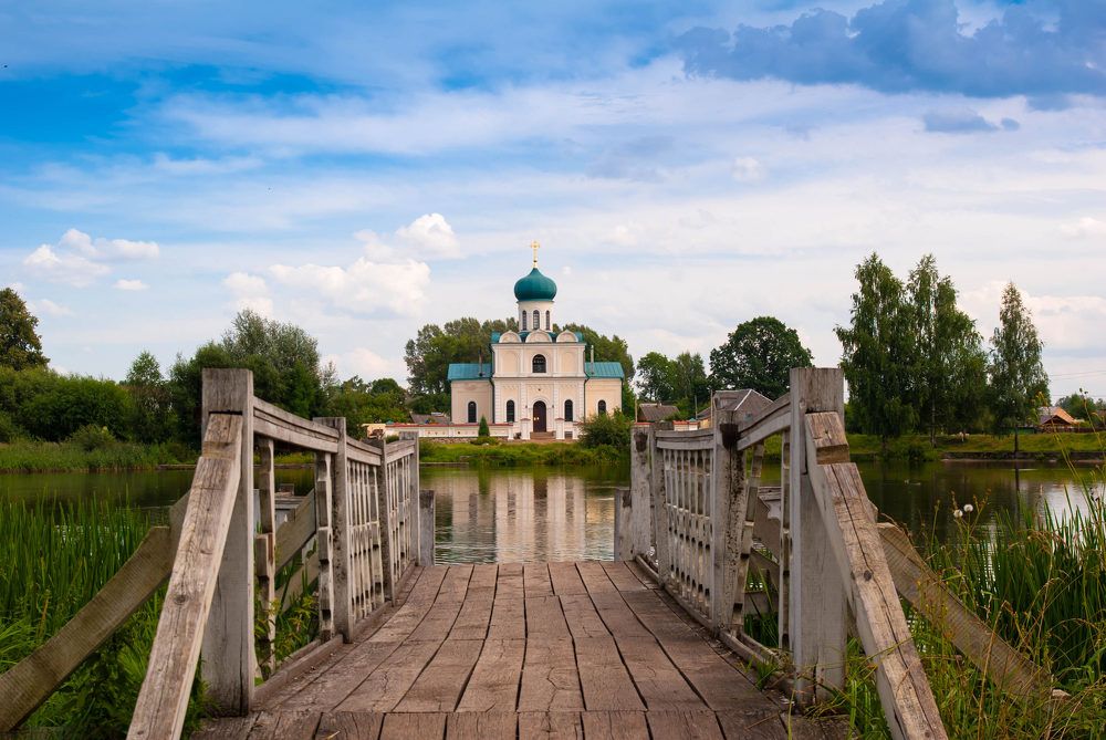 Photograph by Диана Бородзе