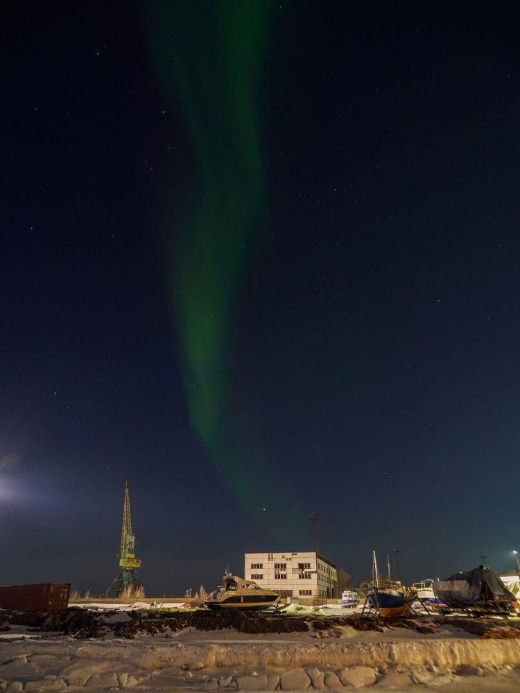 Photograph by Шейко Анна