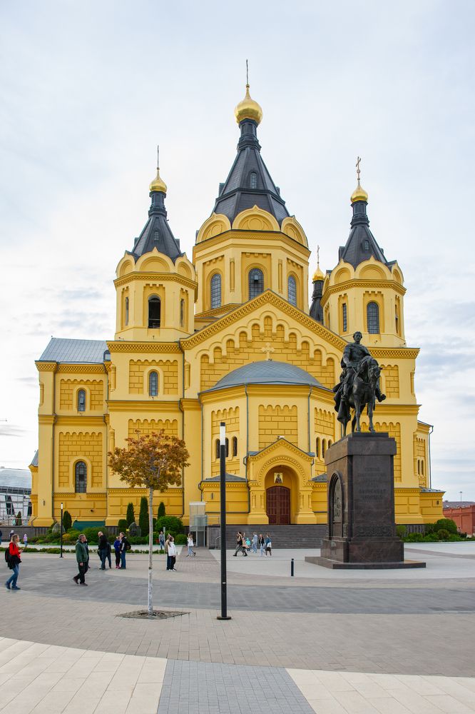 Photograph by Станислав Зайцев