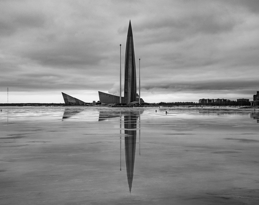 Фотография автора Макшанов Михаил