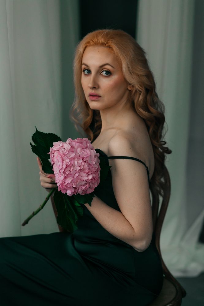 Photograph by Ольга Станкова