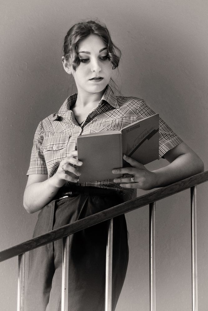 Photograph by Екатерина Рябинина