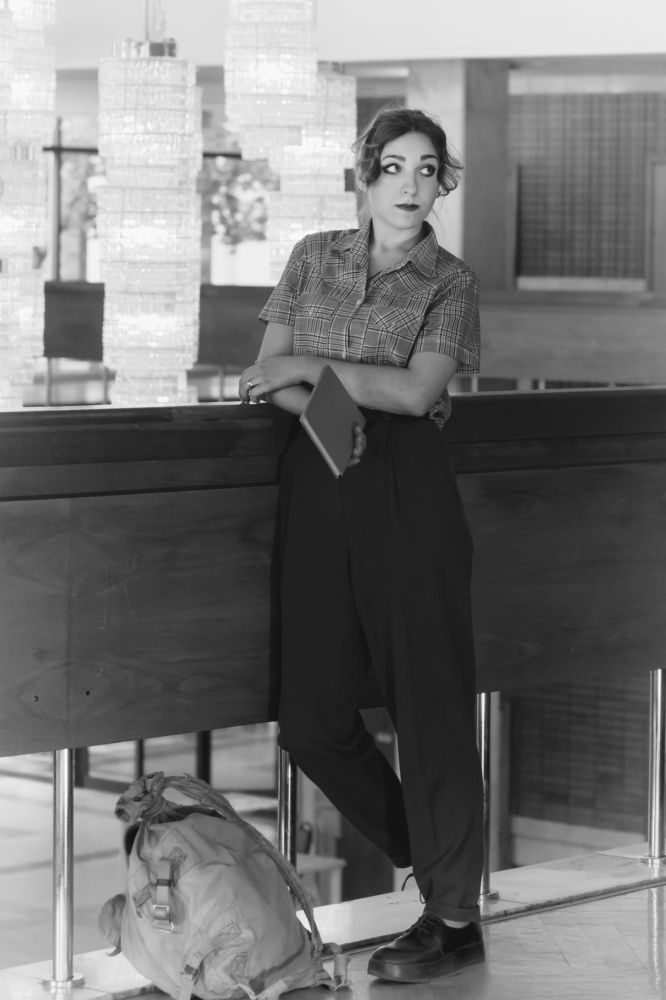 Photograph by Екатерина Рябинина