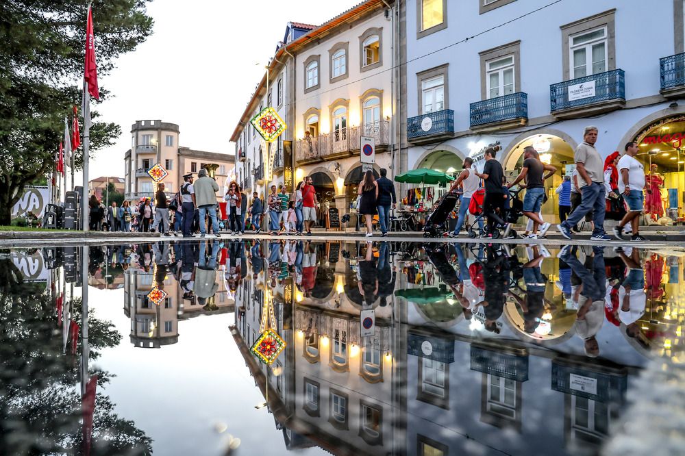 Photograph by Luis Sergio Goncalves