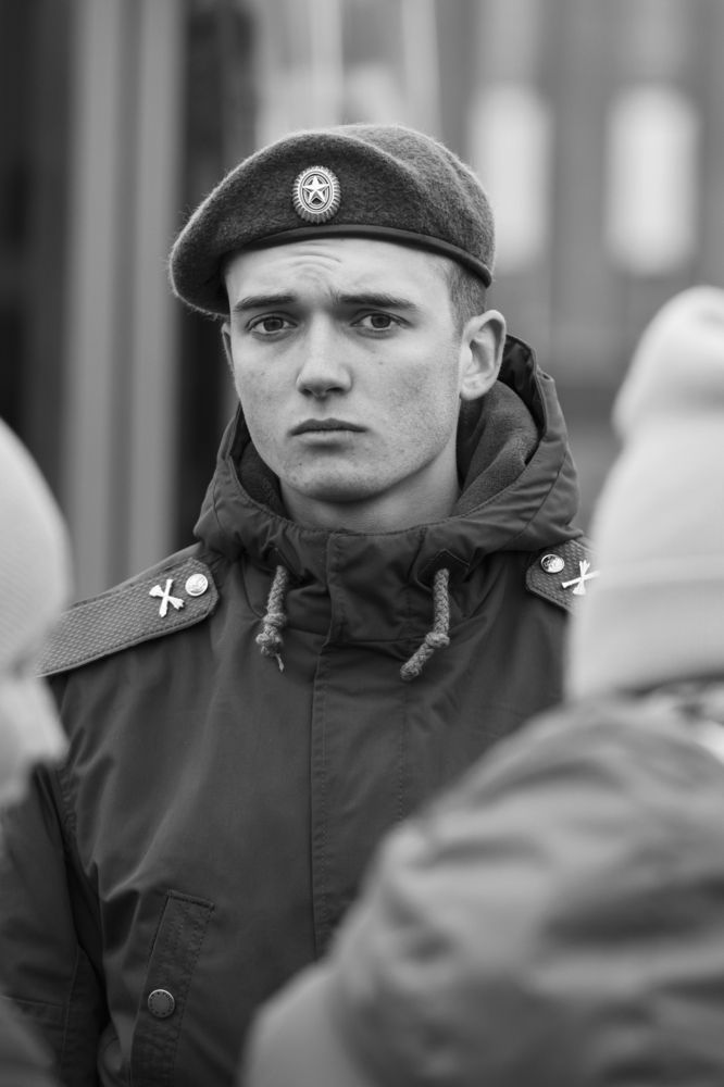 Photograph by Андрей Щербинин