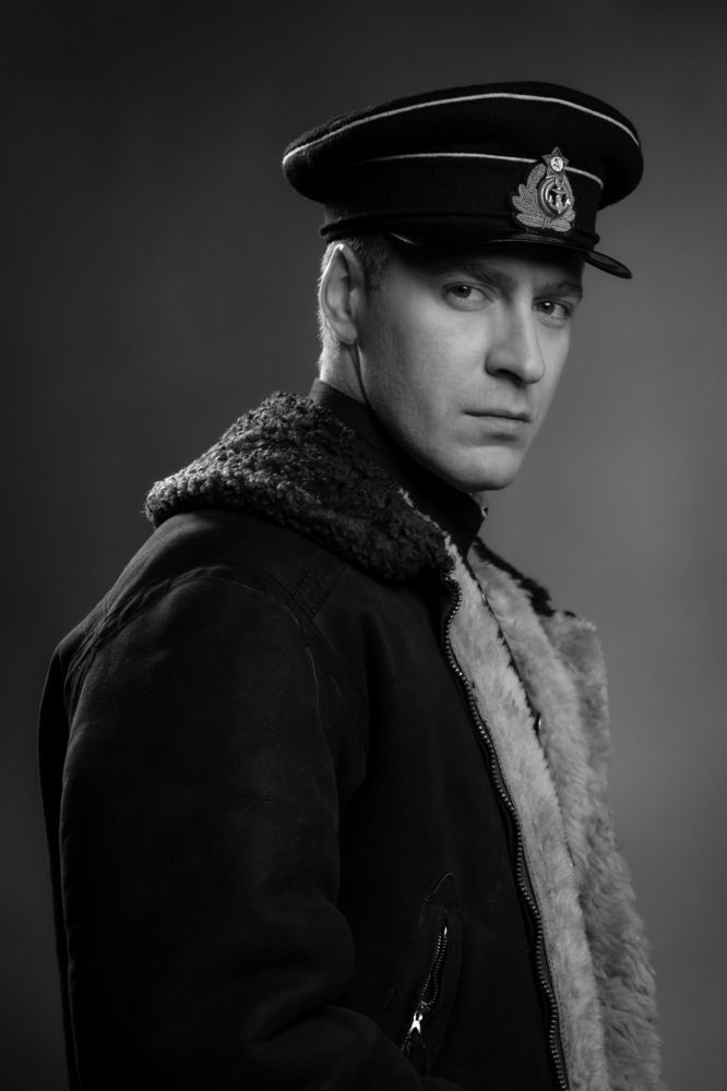 Photograph by Илья Гунбин