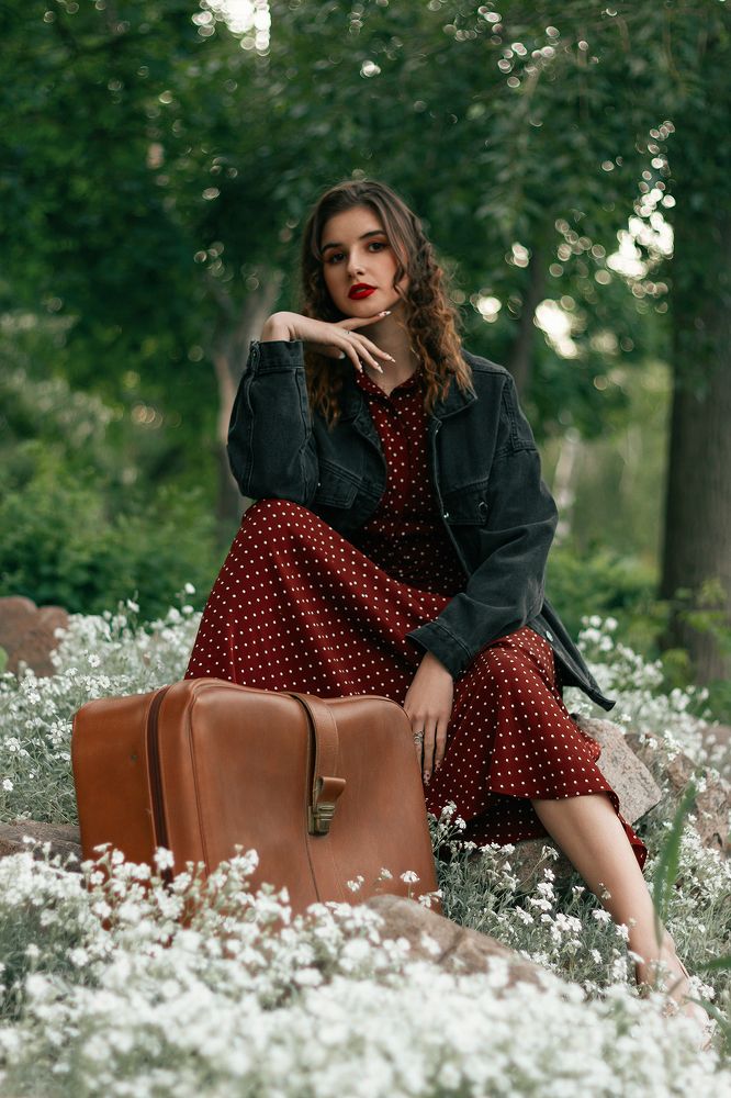 Photograph by Алексей Морозов