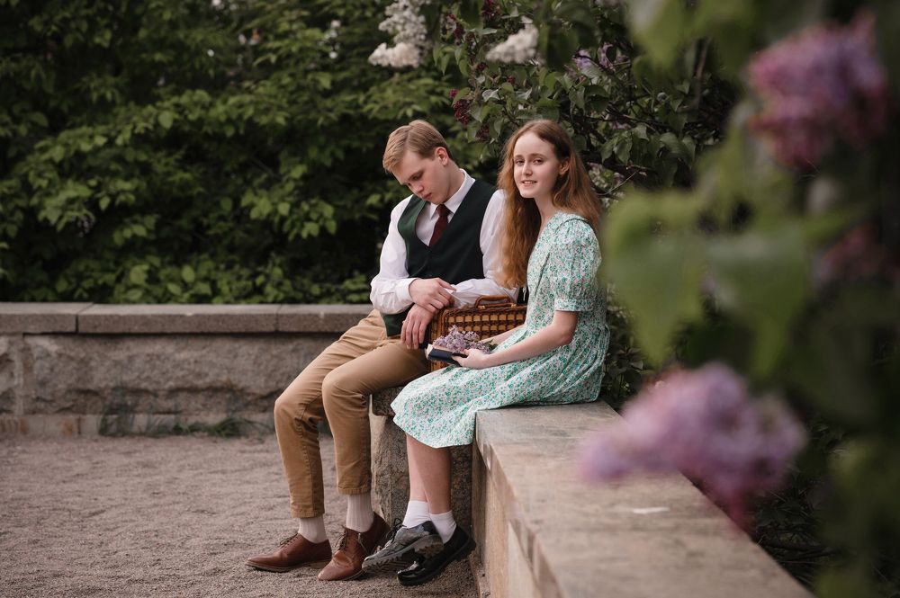 Photograph by Наталья Гришаева