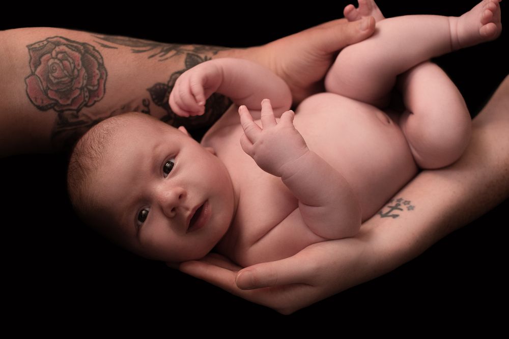 Photograph by Malgorzata Pomietlo