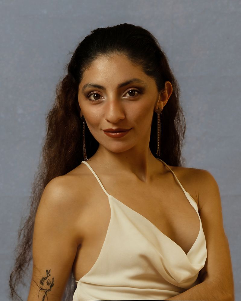 Photograph by Alberto Sosa