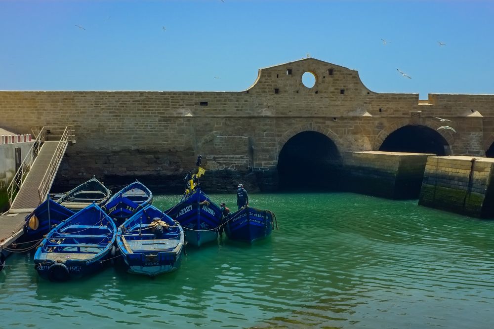 Photograph by honayn elhassani