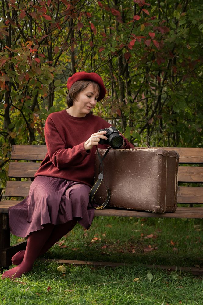 Photograph by Анна Марковская