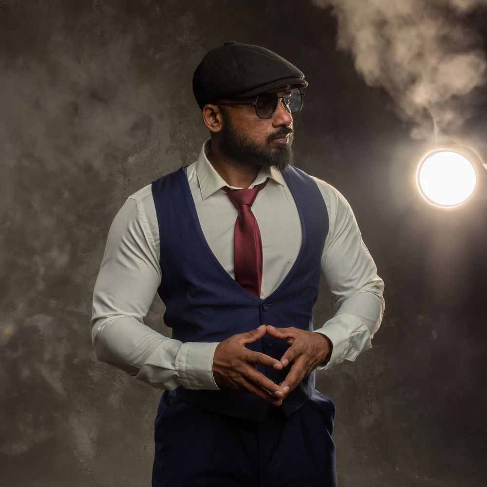 Photograph by Ольга Фомченко