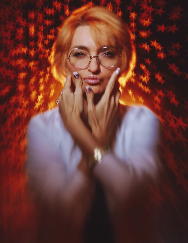 Photograph by Юрий Мокрицкий