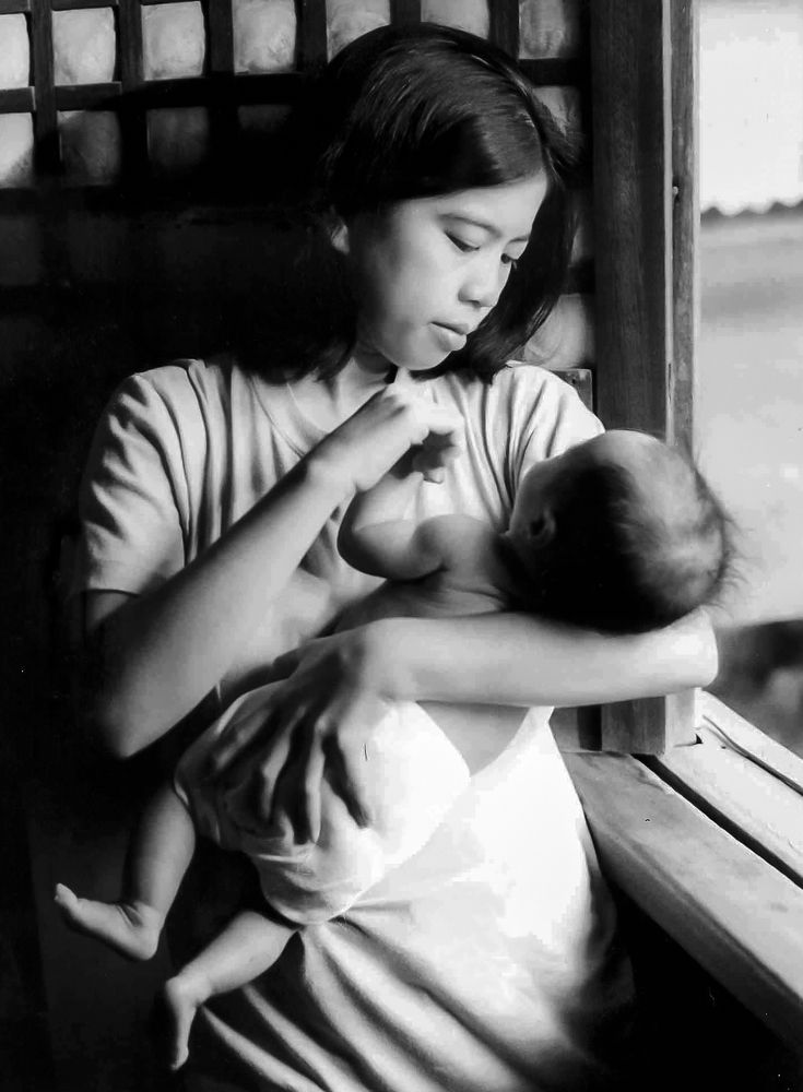 Photograph by EFREN VICTORINO