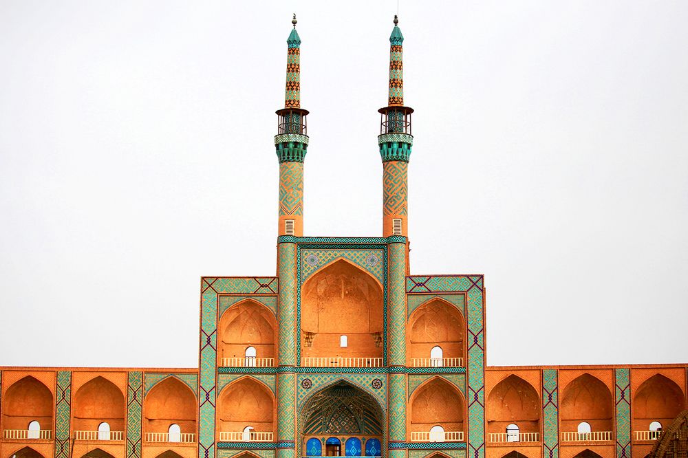 Photograph by mahdi karimi souderjani