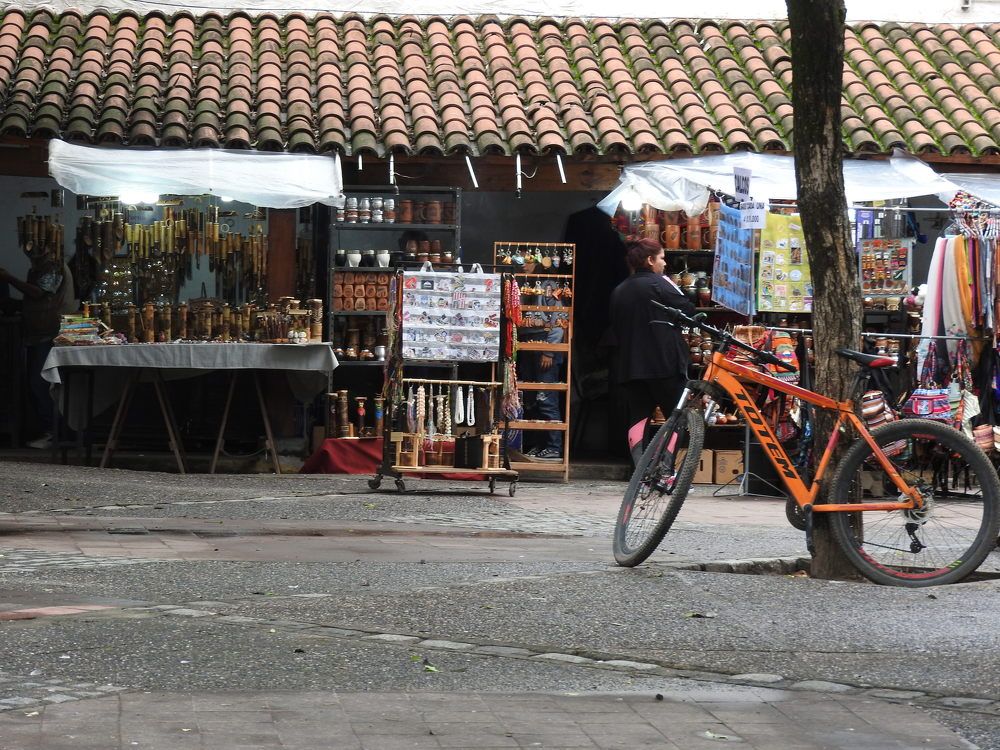 Photograph by Cristina Bosio Ferrer