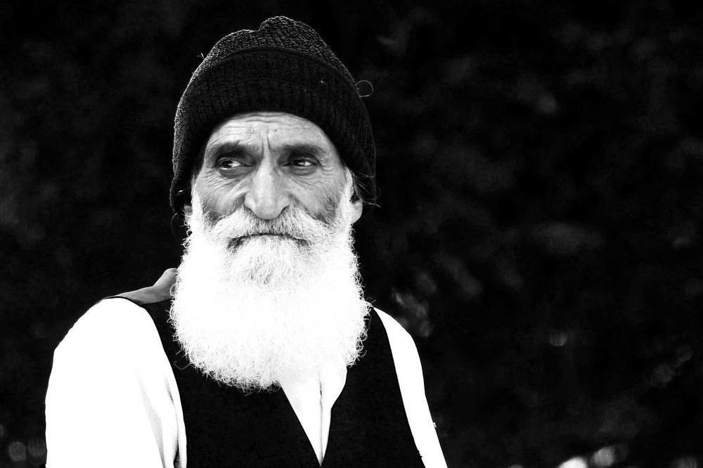 Photograph by mahdi karimi souderjani