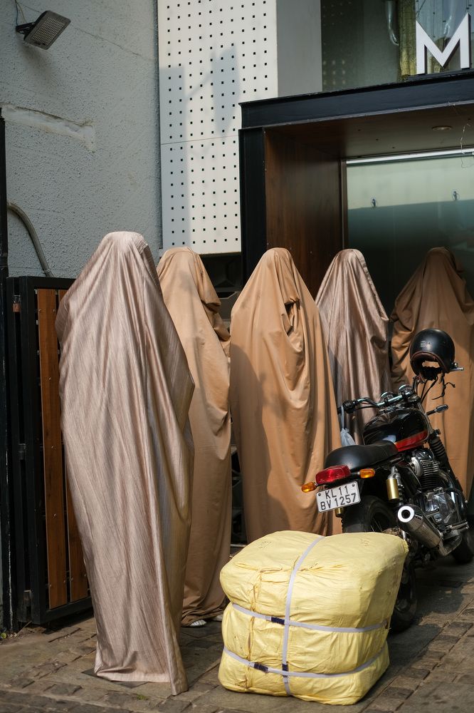 Photograph by Ranjandas Athiyanathum Poyil