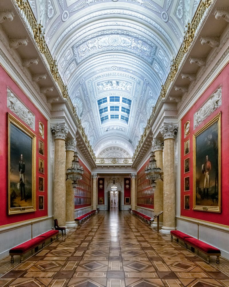 Photograph by Сергей Газизов