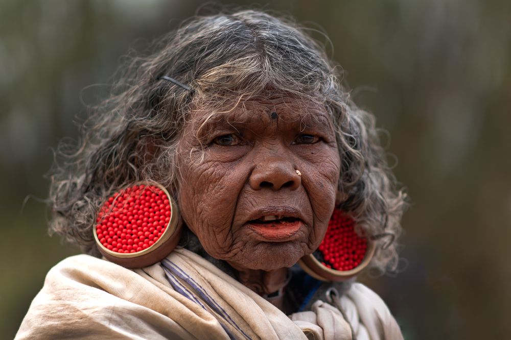 Photograph by Vivek Ts