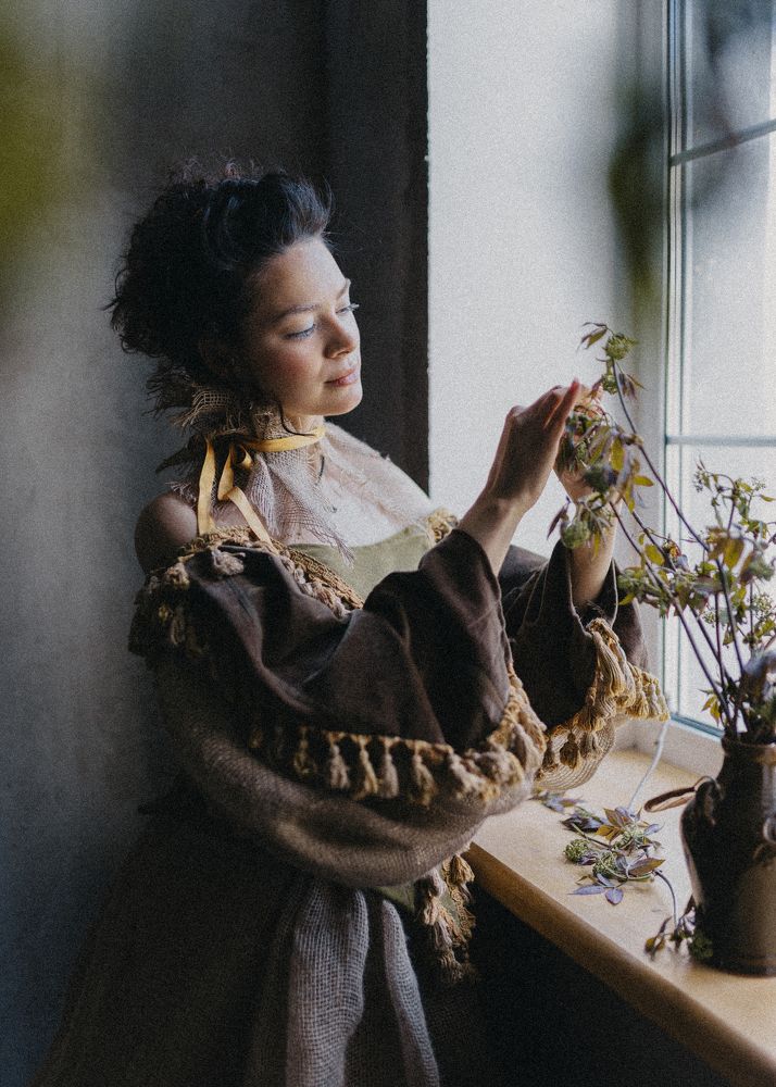 Photograph by Алена Нестерова