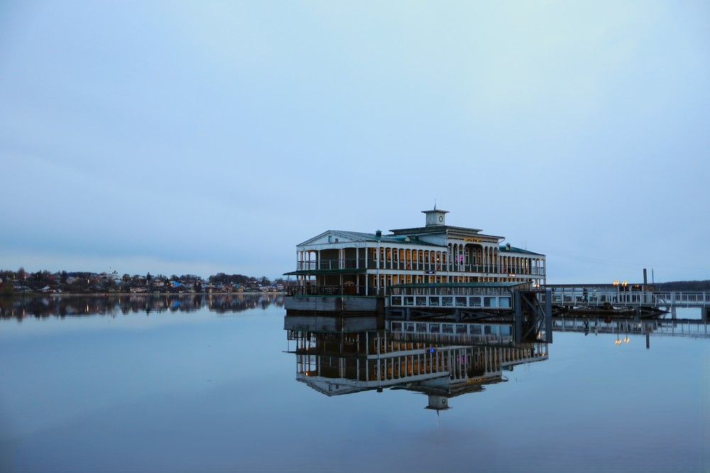 Photograph by Владимир Грибков