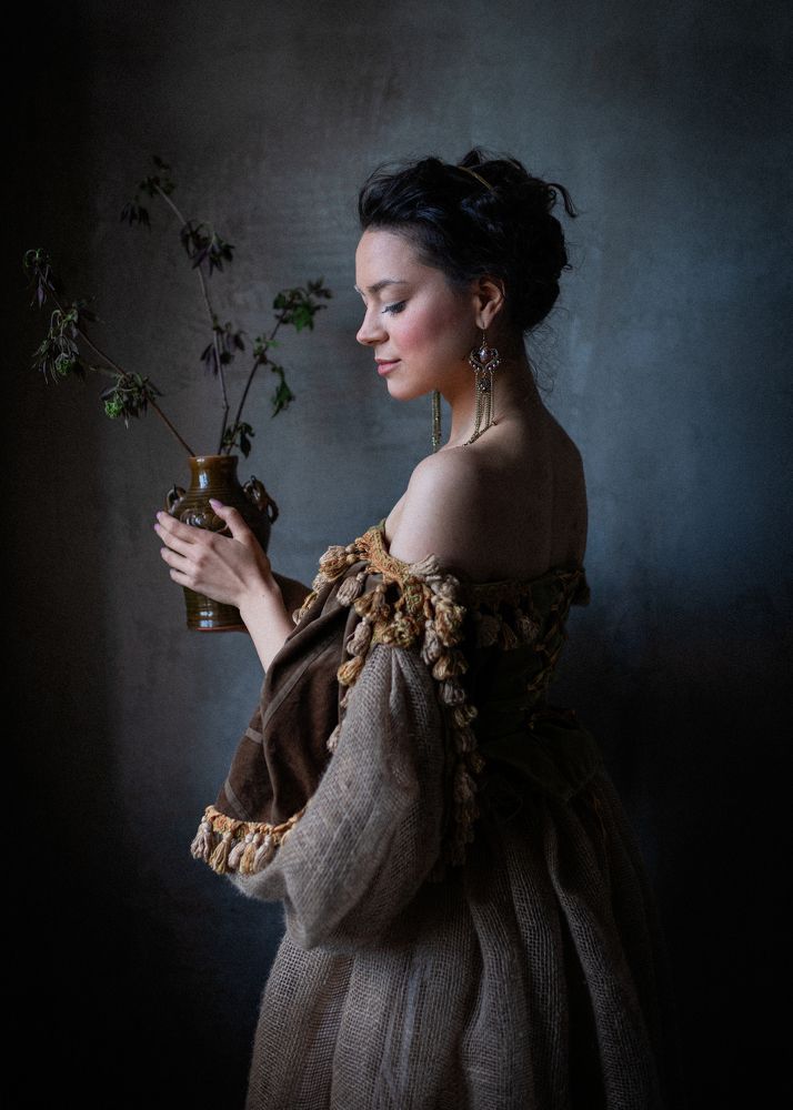 Photograph by Алена Нестерова