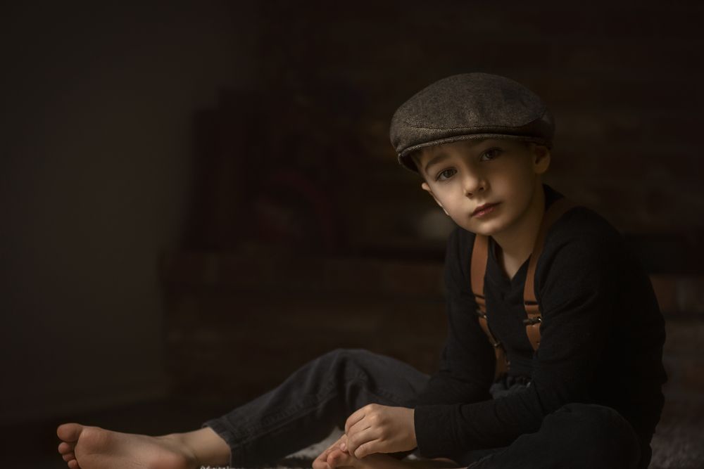 Фотография автора Татьяна Охапкина