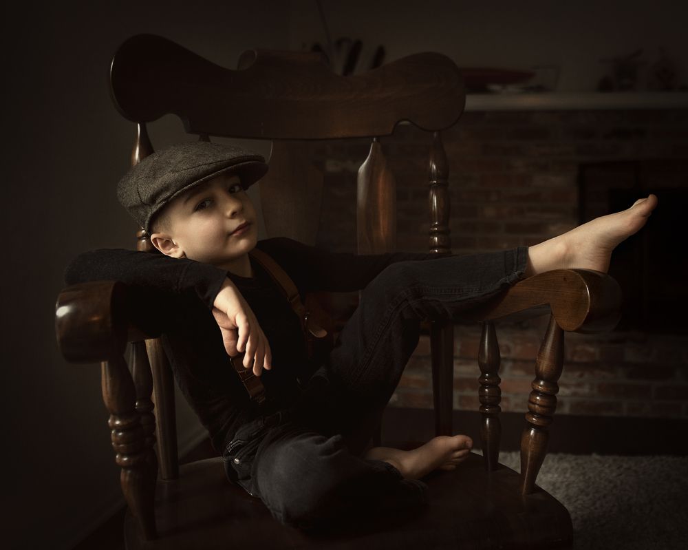 Фотография автора Татьяна Охапкина