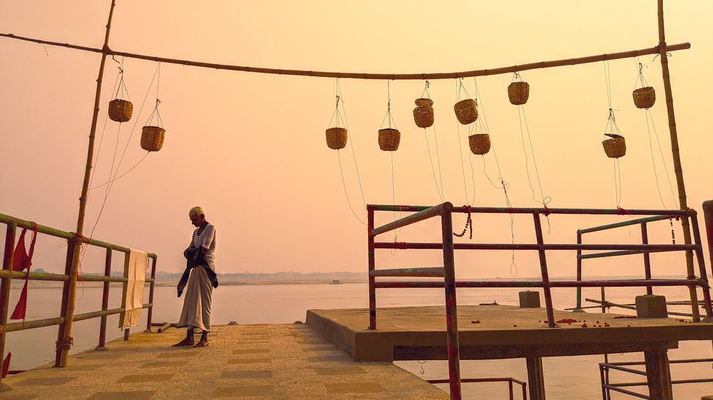 Photograph by Sanjay Hembram