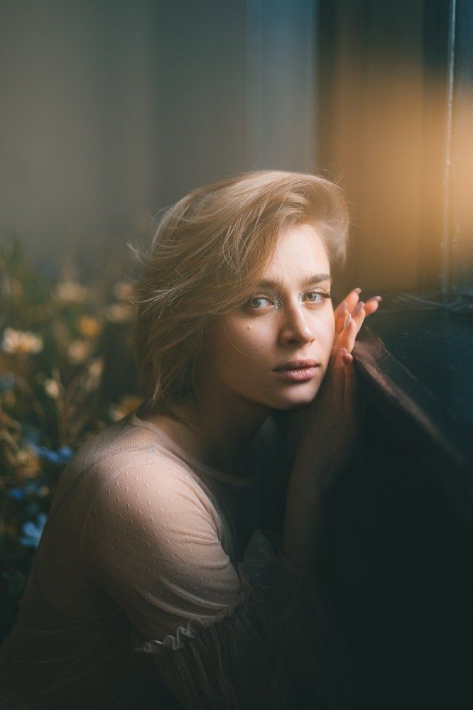 Photograph by Анастасия