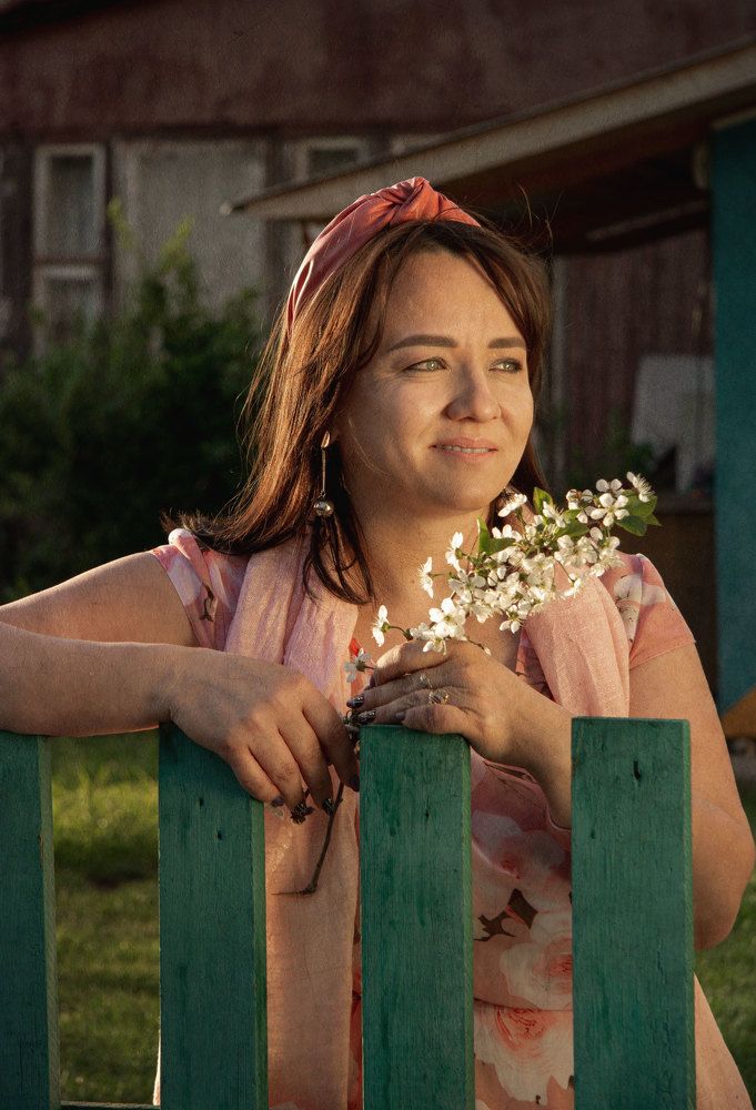 Photograph by Нина Аристова