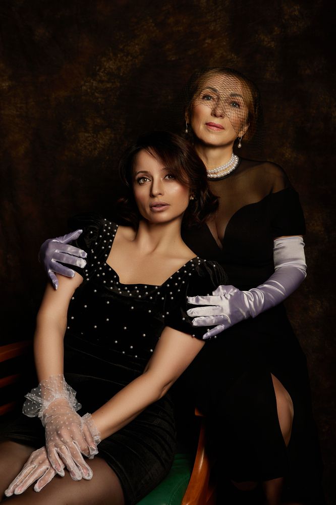 Photograph by Елена Харькова