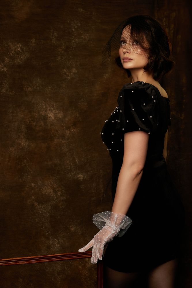 Photograph by Елена Харькова