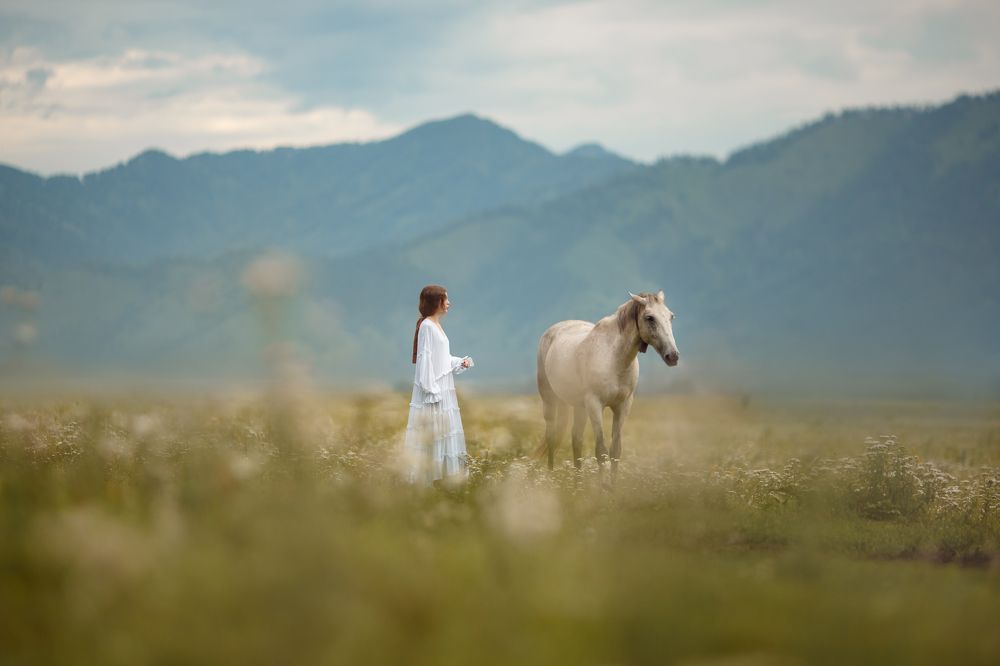 Photograph by Ирина Ермакова