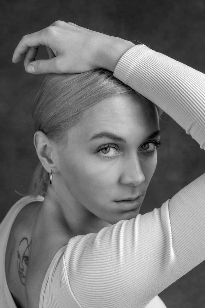 Photograph by Светлана Волкова