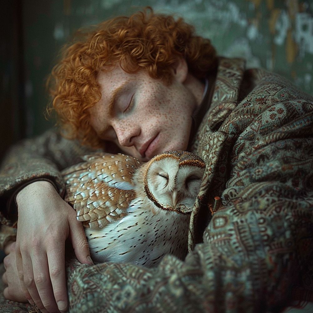 Photograph by Ледок Галина