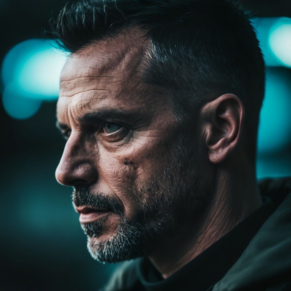 Фотография автора Александр Леонтьев