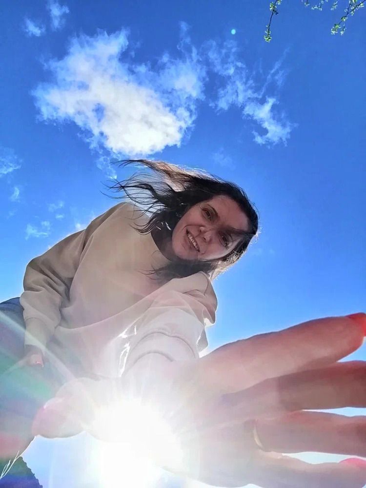 Photograph by Елена Сахарова