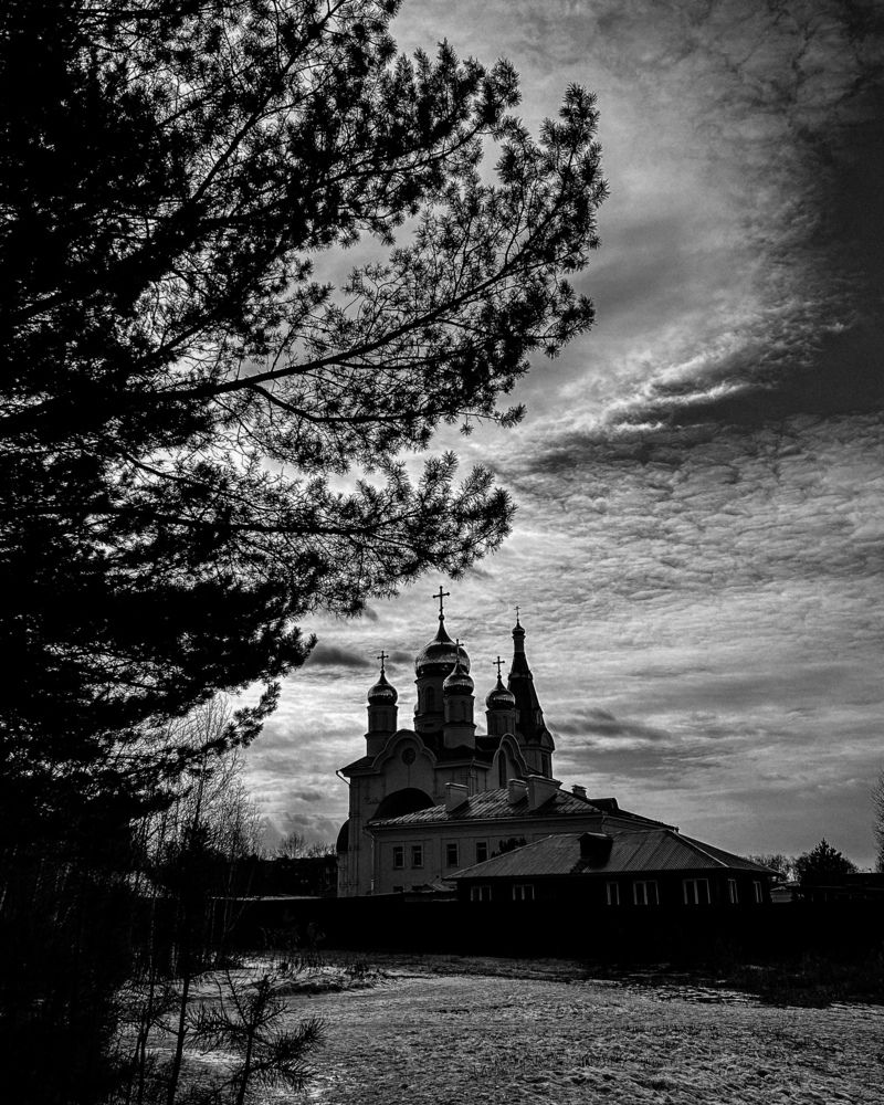 Photograph by Марина Мишутина