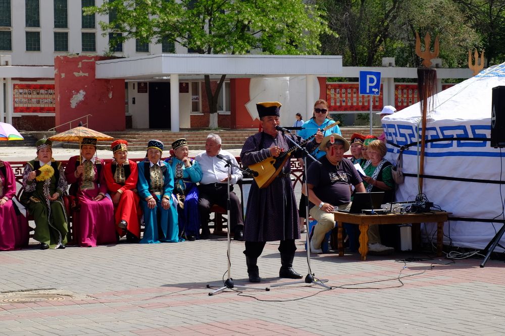 Photograph by Лариса Андреева